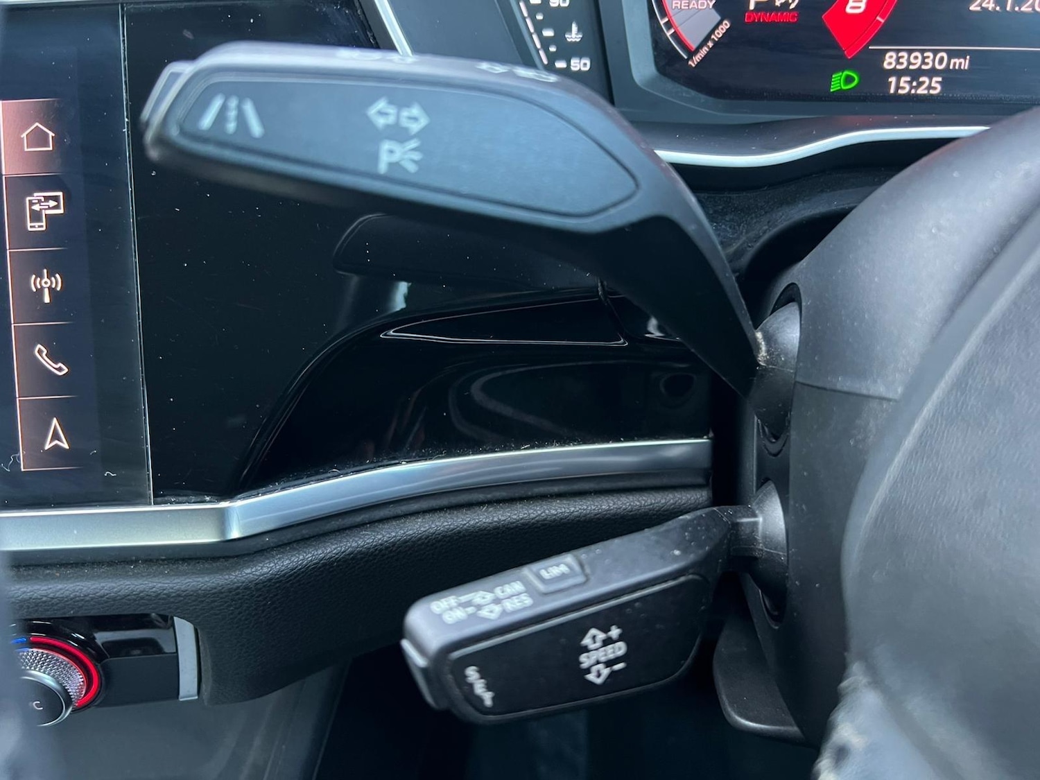 Used Audi Q3 2019 for sale - 77314944: Photo 27