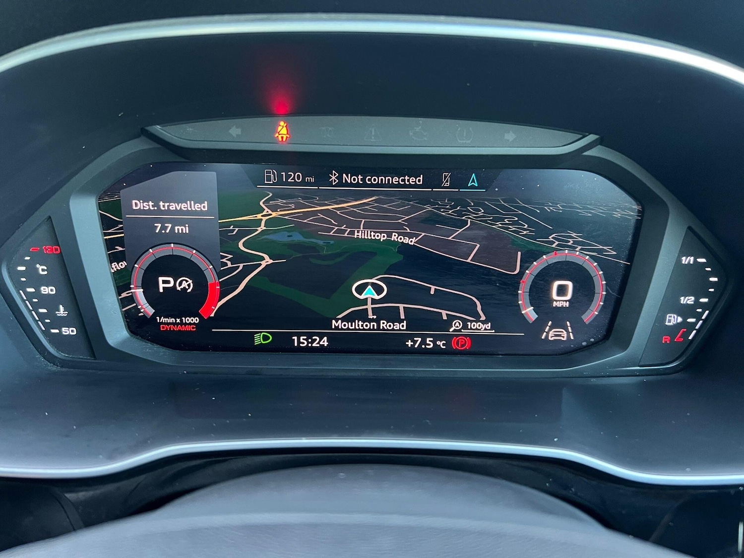 Used Audi Q3 2019 for sale - 77314944: Photo 28