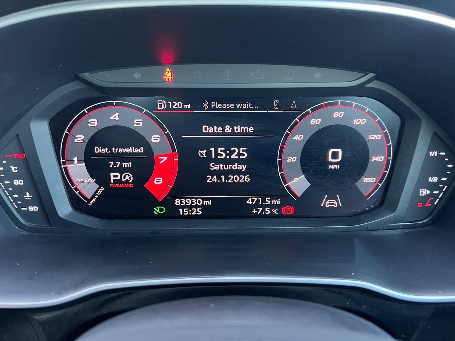 Used Audi Q3 2019 for sale - 77314944: Photo 29