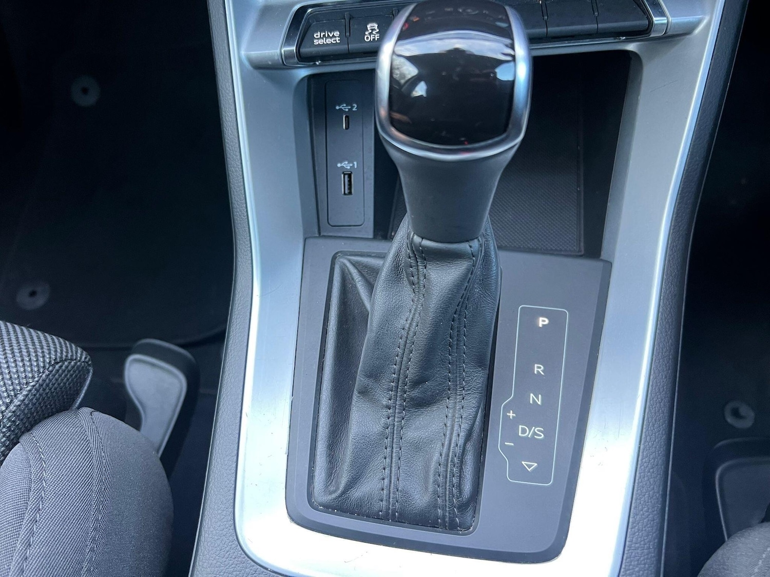 Used Audi Q3 2019 for sale - 77314944: Photo 31