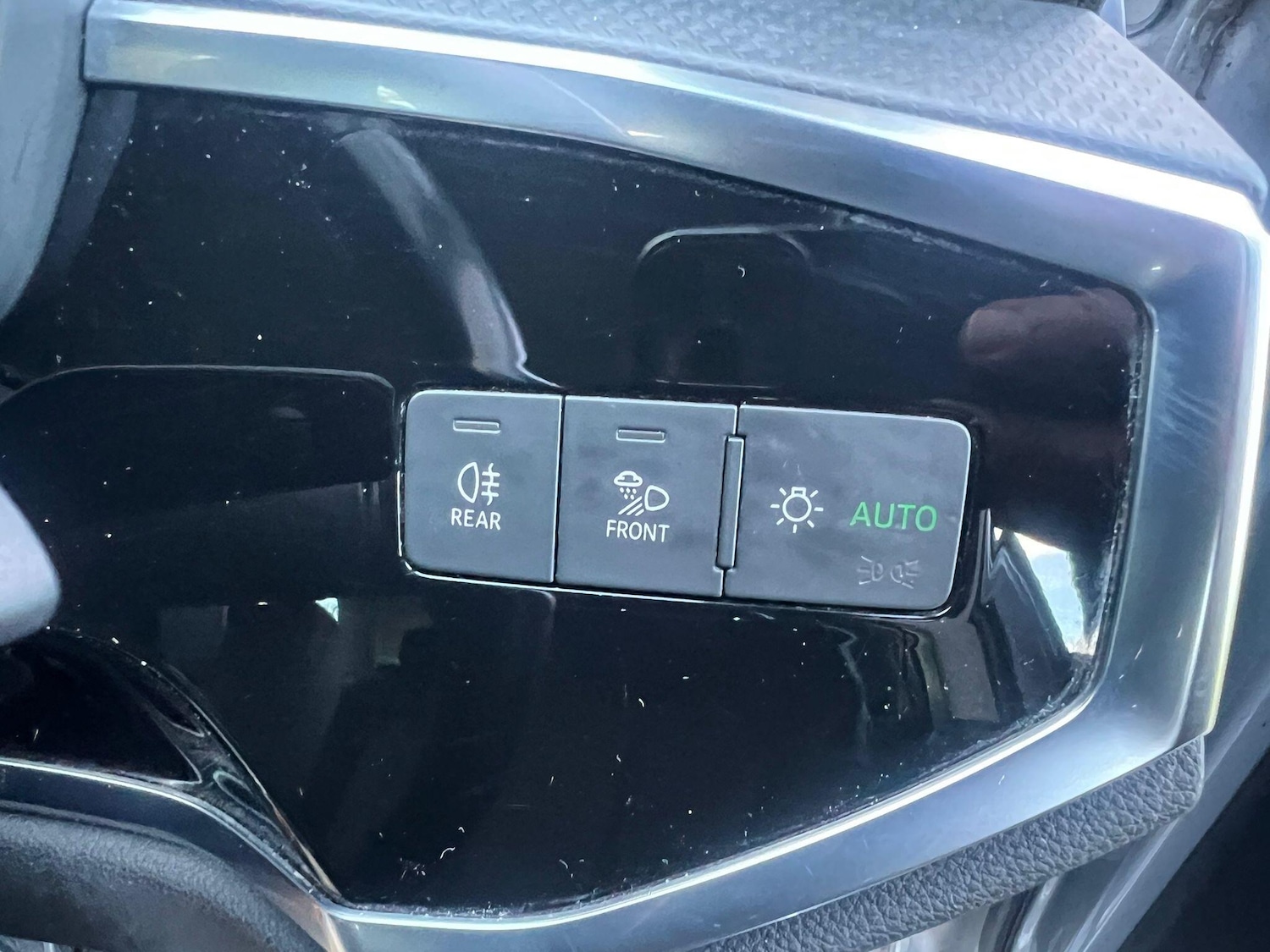 Used Audi Q3 2019 for sale - 77314944: Photo 32