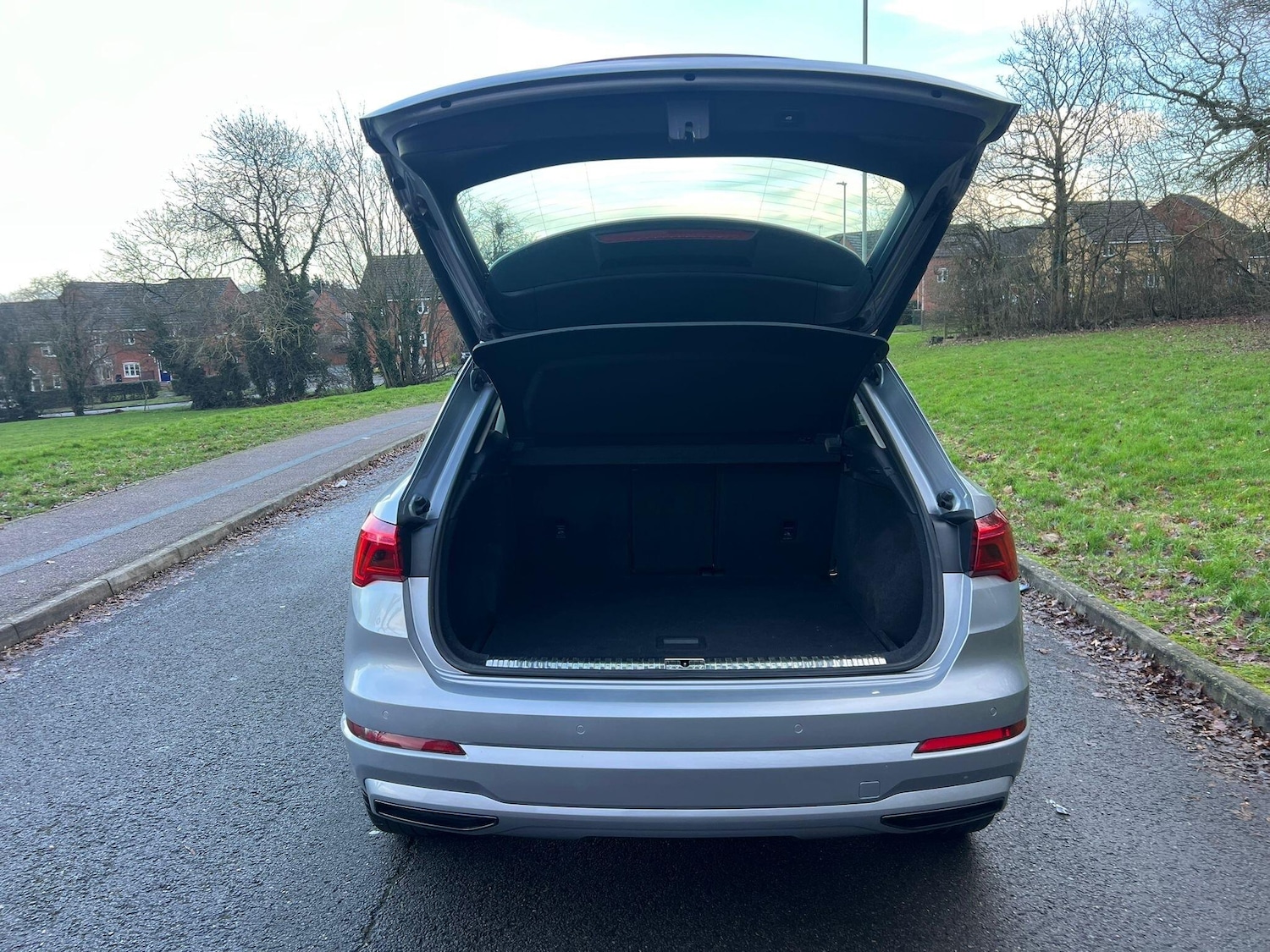 Used Audi Q3 2019 for sale - 77314944: Photo 7