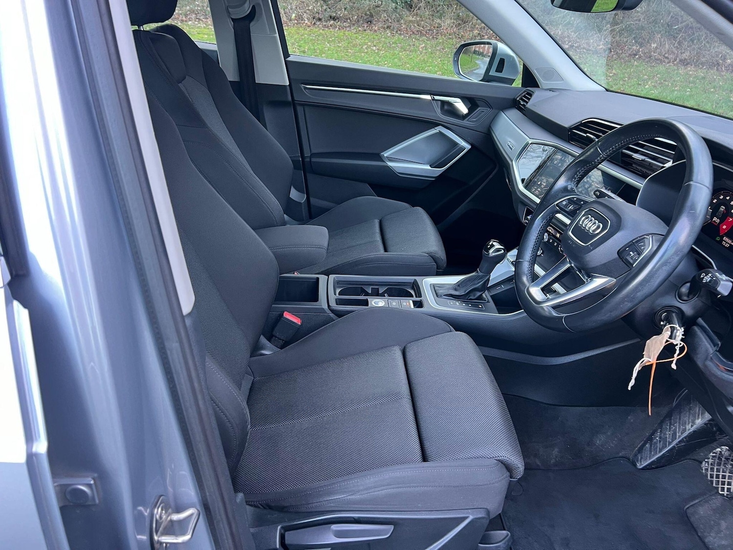 Used Audi Q3 2019 for sale - 77314944: Photo 8