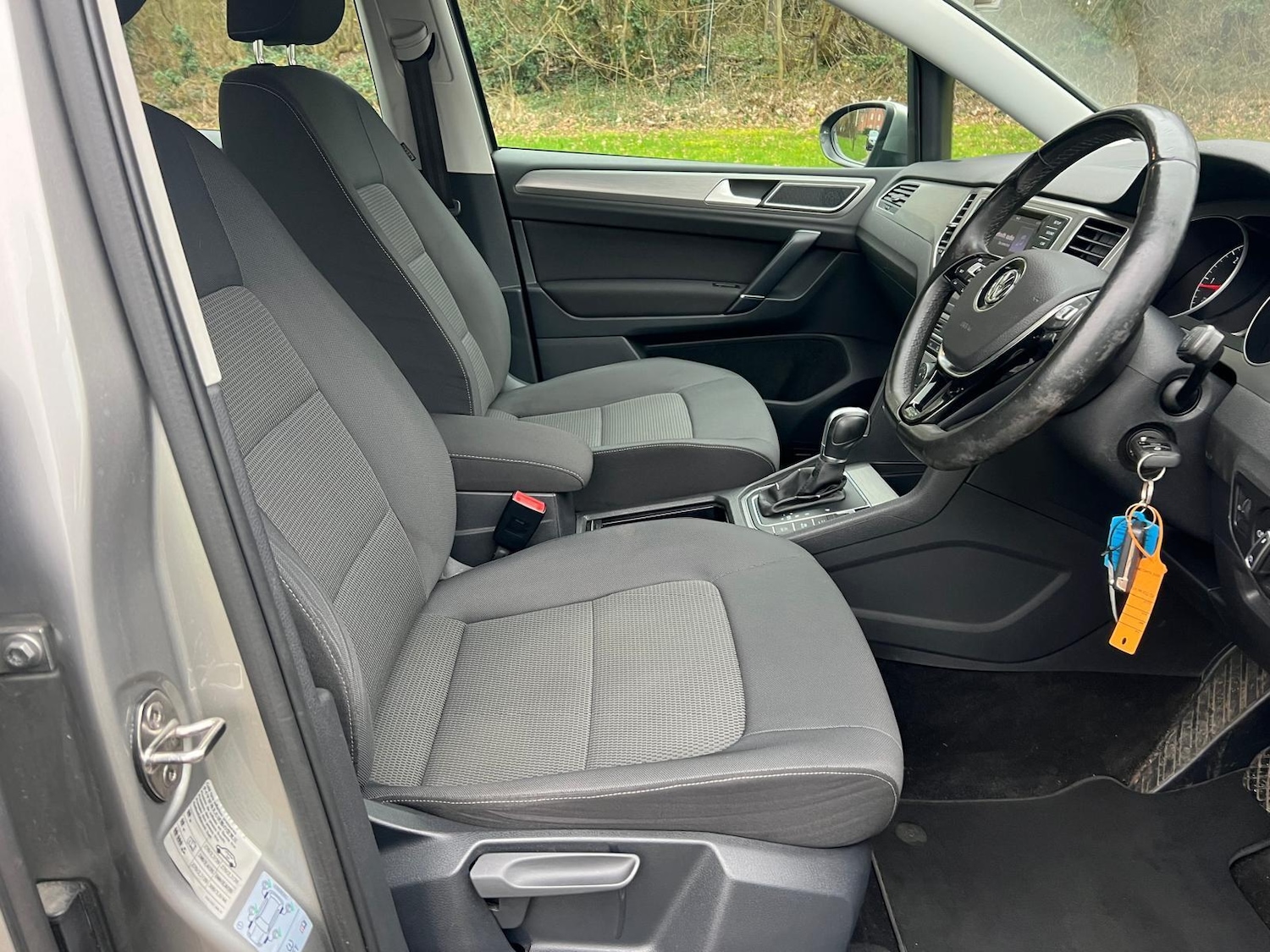 Used Volkswagen Golf SV 2014 for sale - 77794154: Photo 10