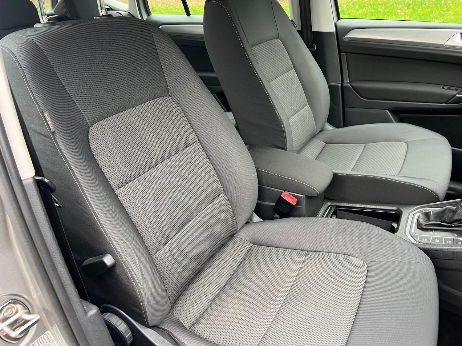 Used Volkswagen Golf SV 2014 for sale - 77794154: Photo 11