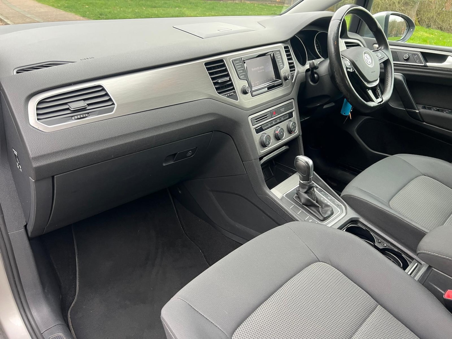 Used Volkswagen Golf SV 2014 for sale - 77794154: Photo 12