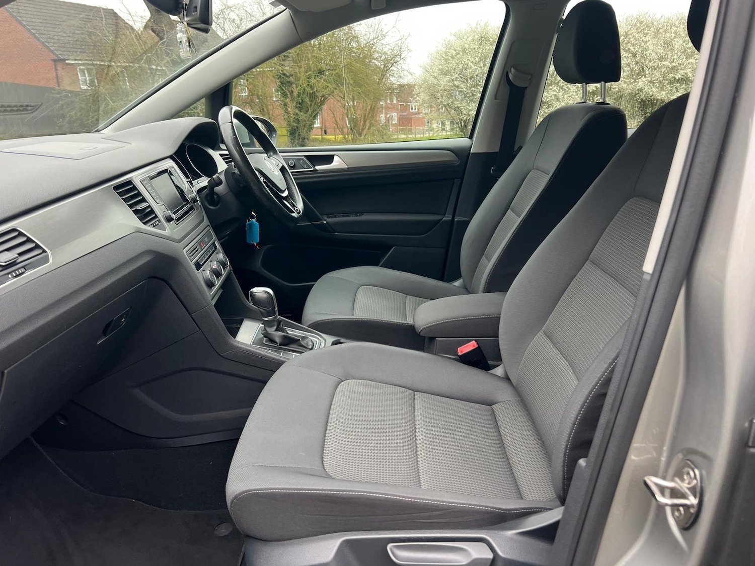 Used Volkswagen Golf SV 2014 for sale - 77794154: Photo 13