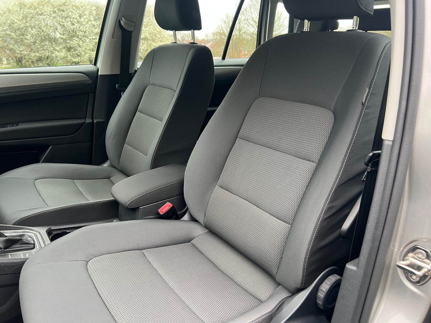 Used Volkswagen Golf SV 2014 for sale - 77794154: Photo 14