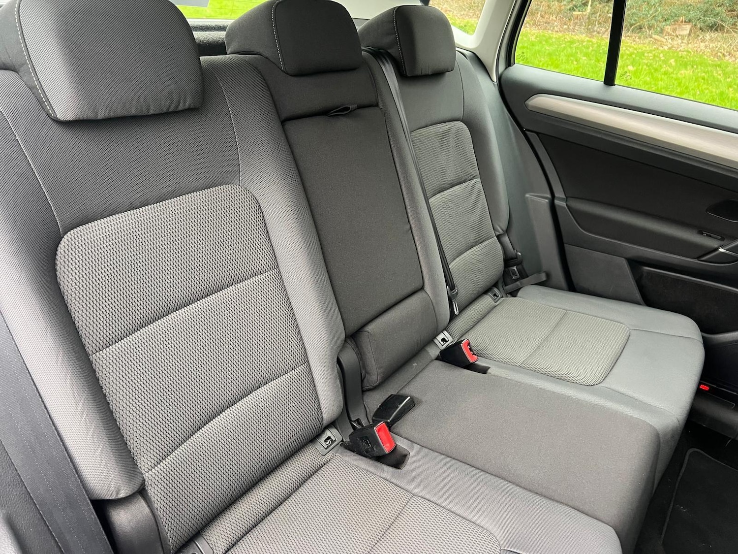 Used Volkswagen Golf SV 2014 for sale - 77794154: Photo 15