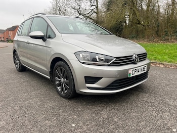 2014 (14) - 1.6 TDI 110 SE 5dr DSG