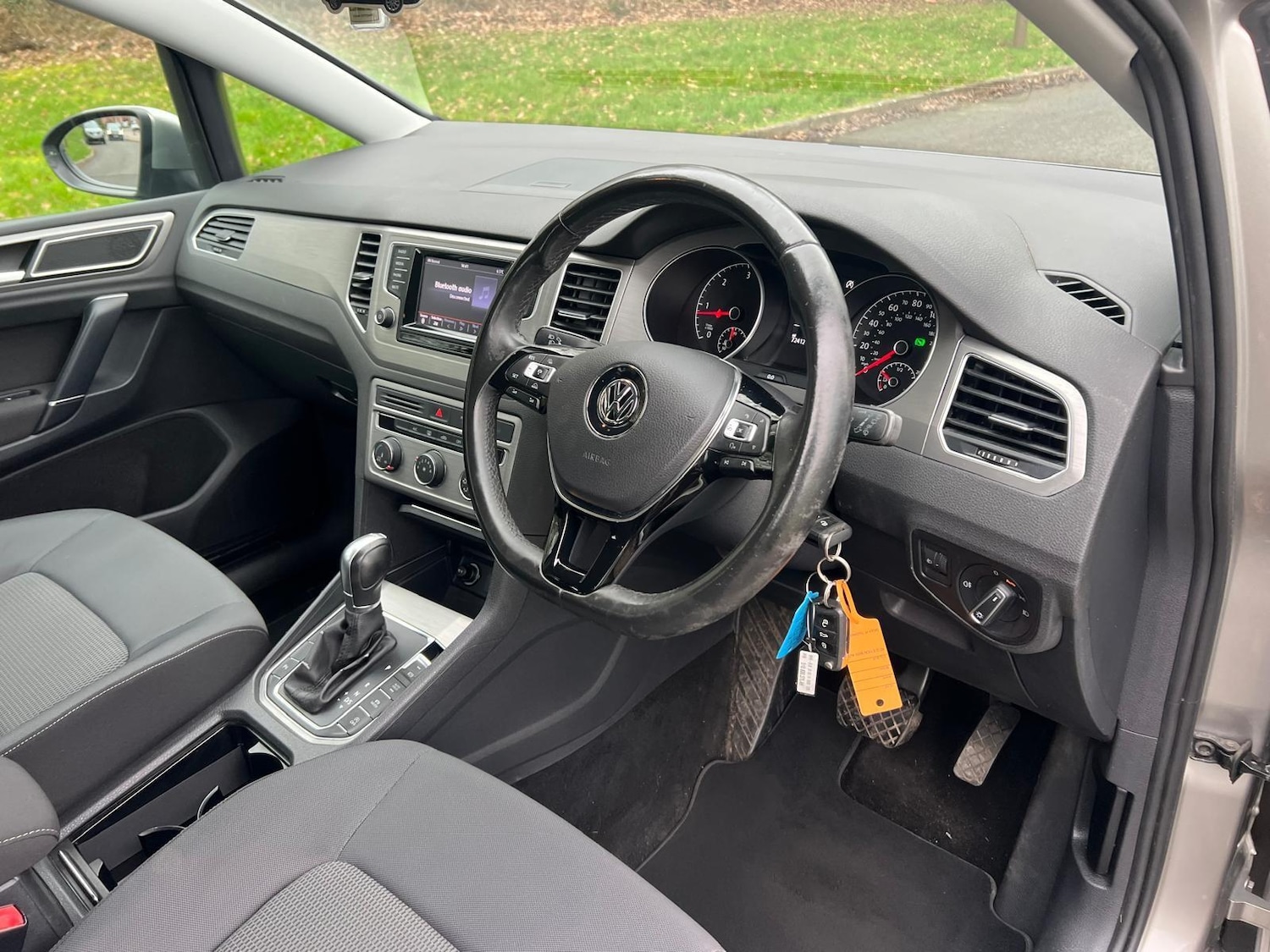 Used Volkswagen Golf SV 2014 for sale - 77794154: Photo 20