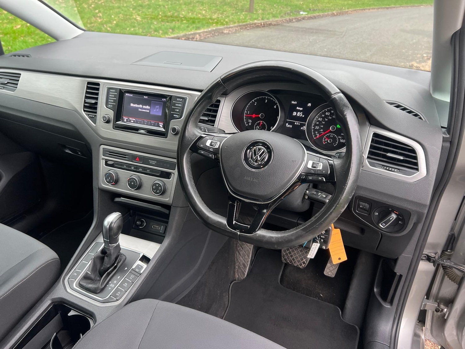 Used Volkswagen Golf SV 2014 for sale - 77794154: Photo 21