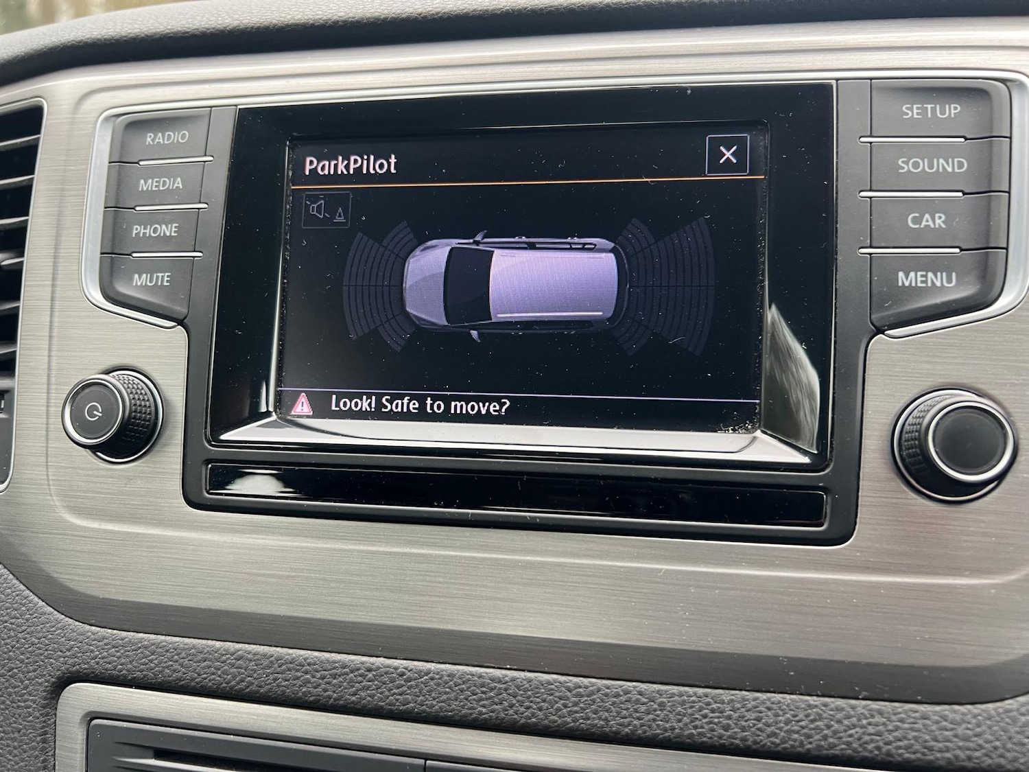 Used Volkswagen Golf SV 2014 for sale - 77794154: Photo 22