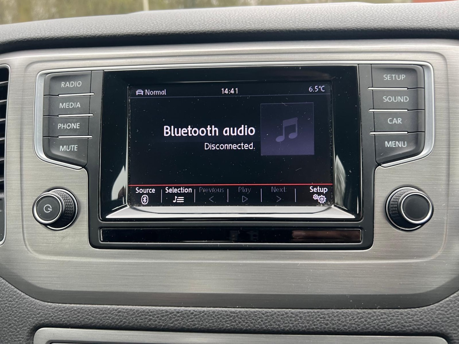 Used Volkswagen Golf SV 2014 for sale - 77794154: Photo 23