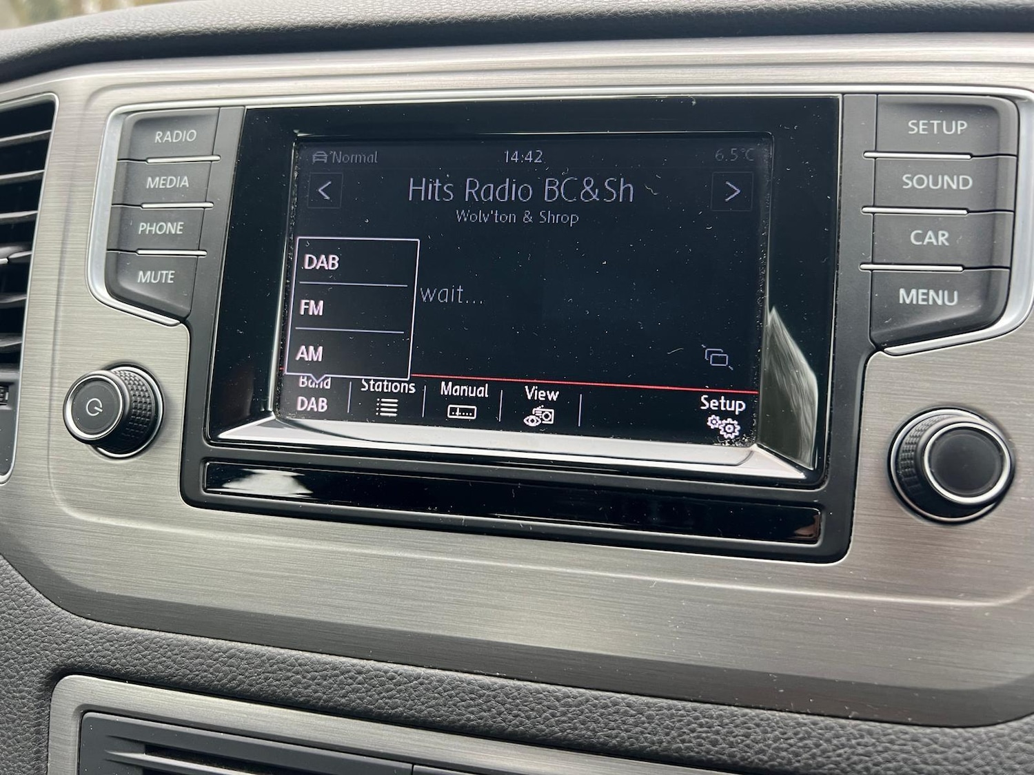 Used Volkswagen Golf SV 2014 for sale - 77794154: Photo 24