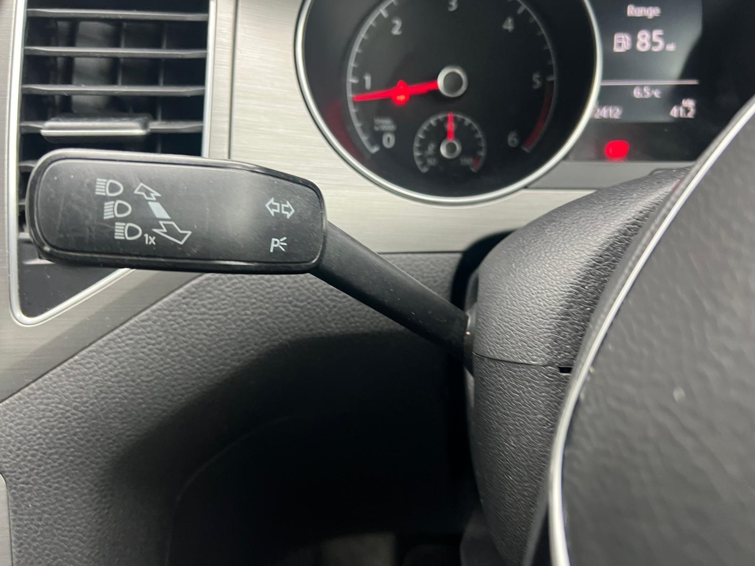 Used Volkswagen Golf SV 2014 for sale - 77794154: Photo 26