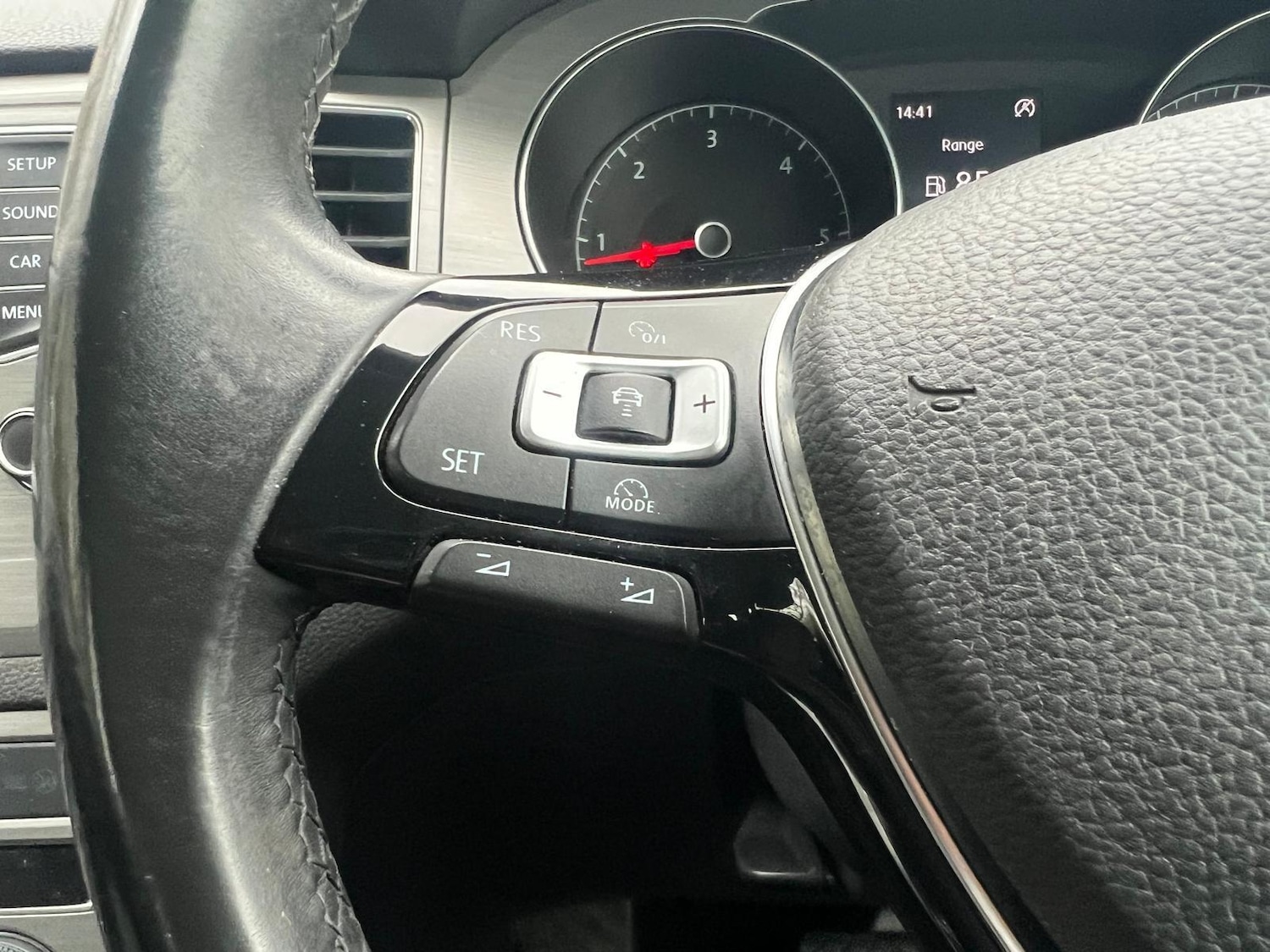 Used Volkswagen Golf SV 2014 for sale - 77794154: Photo 29