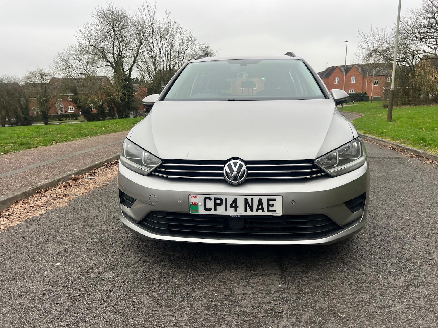 Used Volkswagen Golf SV 2014 for sale - 77794154: Photo 3