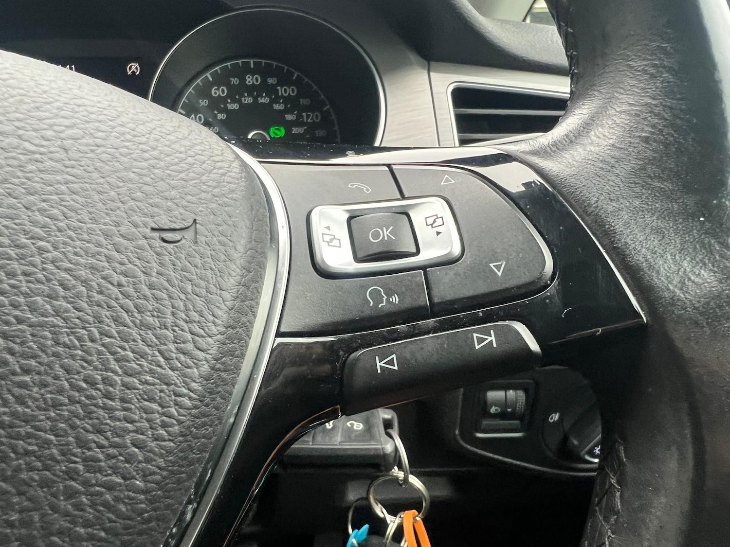 Used Volkswagen Golf SV 2014 for sale - 77794154: Photo 30