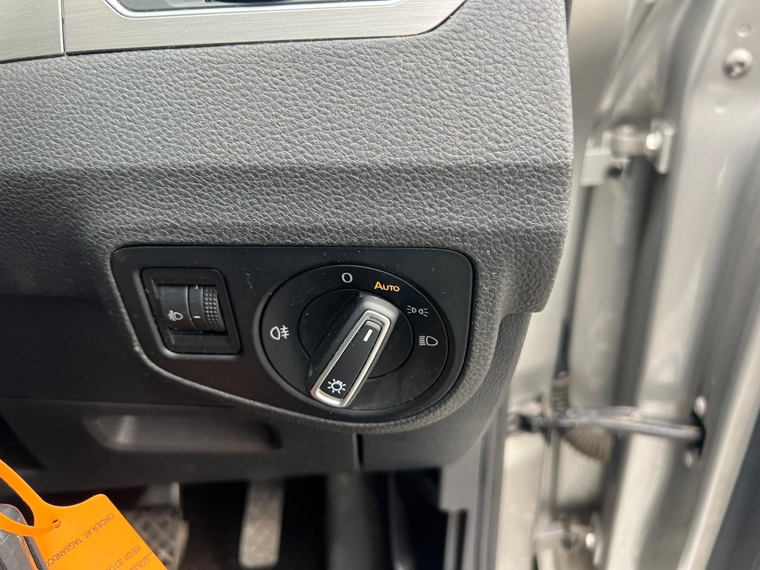 Used Volkswagen Golf SV 2014 for sale - 77794154: Photo 32