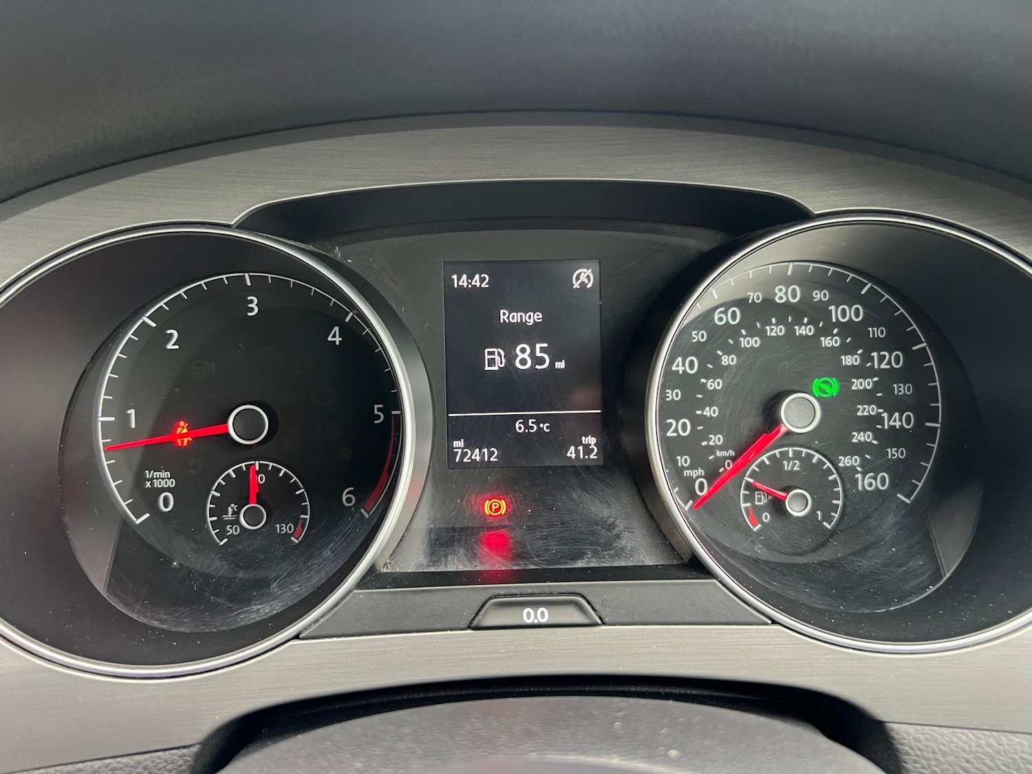 Used Volkswagen Golf SV 2014 for sale - 77794154: Photo 33