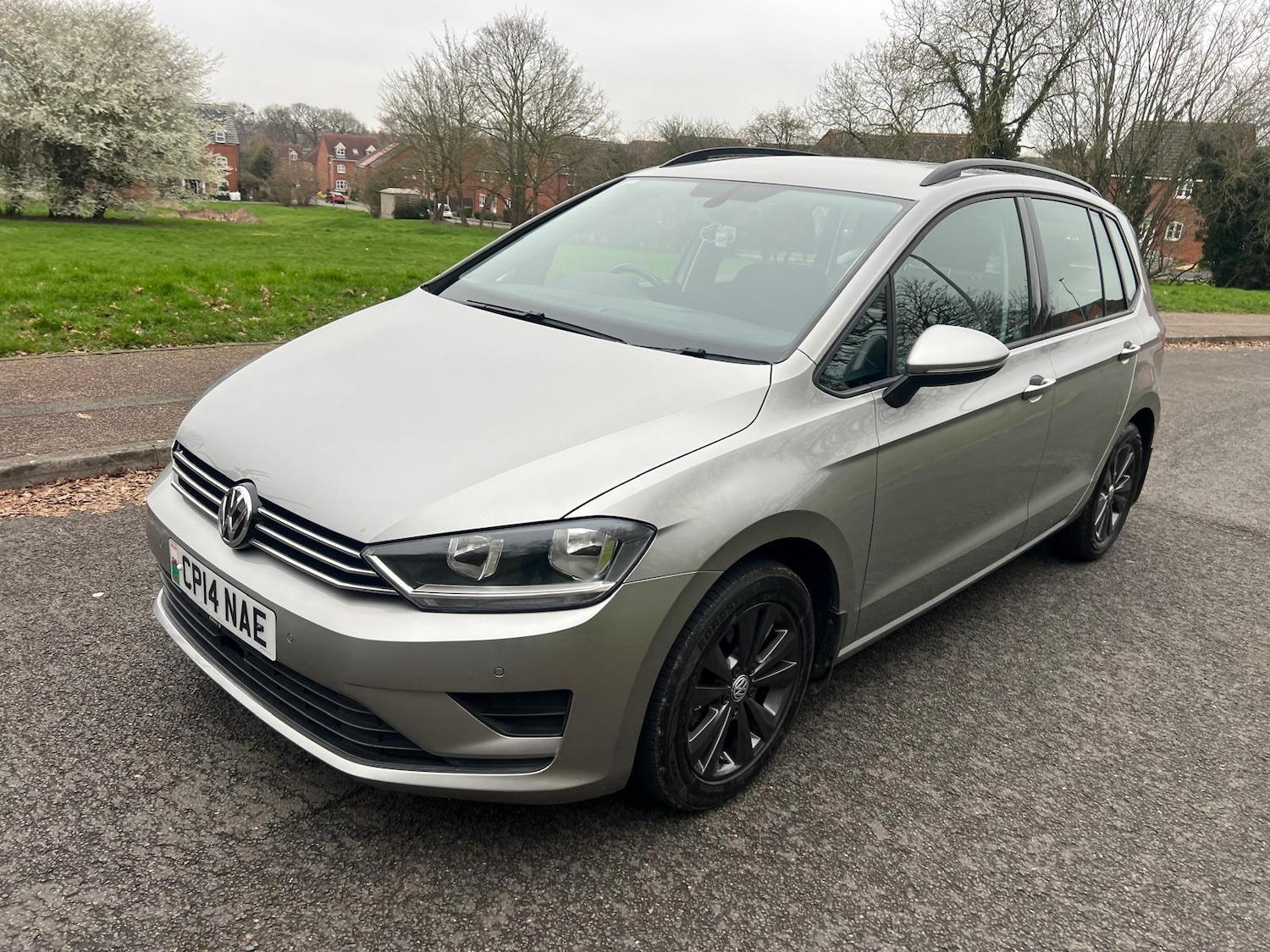 Used Volkswagen Golf SV 2014 for sale - 77794154: Photo 4