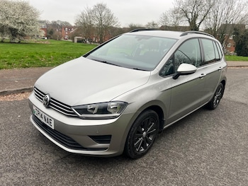 Used Volkswagen Golf SV 2014 for sale - 77794154: Photo