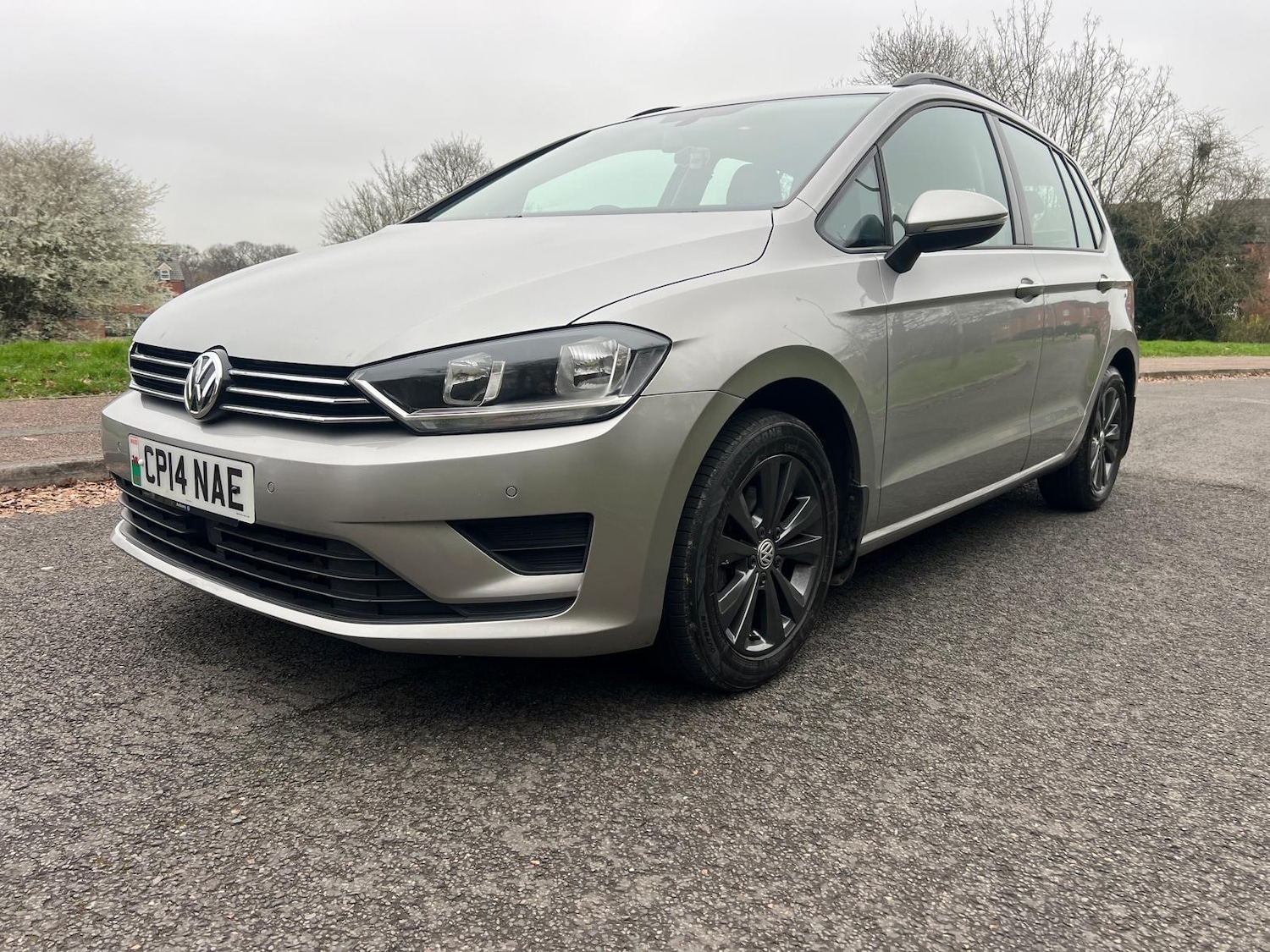 Used Volkswagen Golf SV 2014 for sale - 77794154: Photo 5