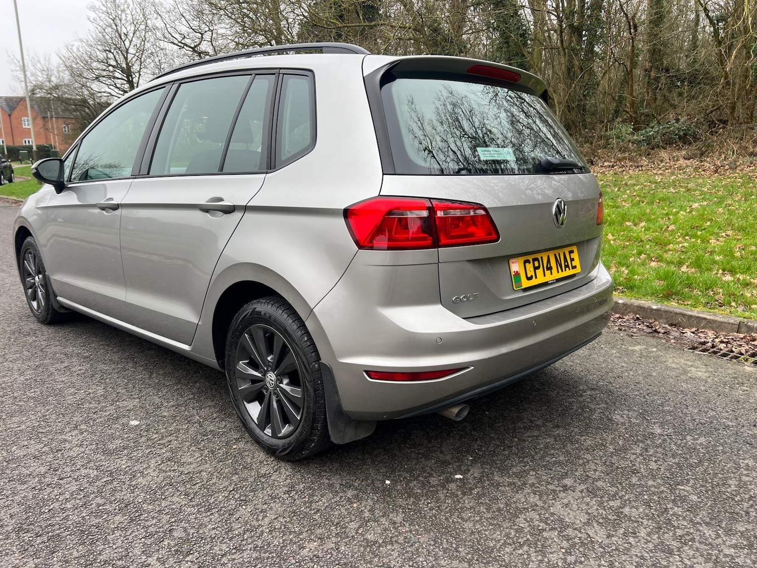 Used Volkswagen Golf SV 2014 for sale - 77794154: Photo 6