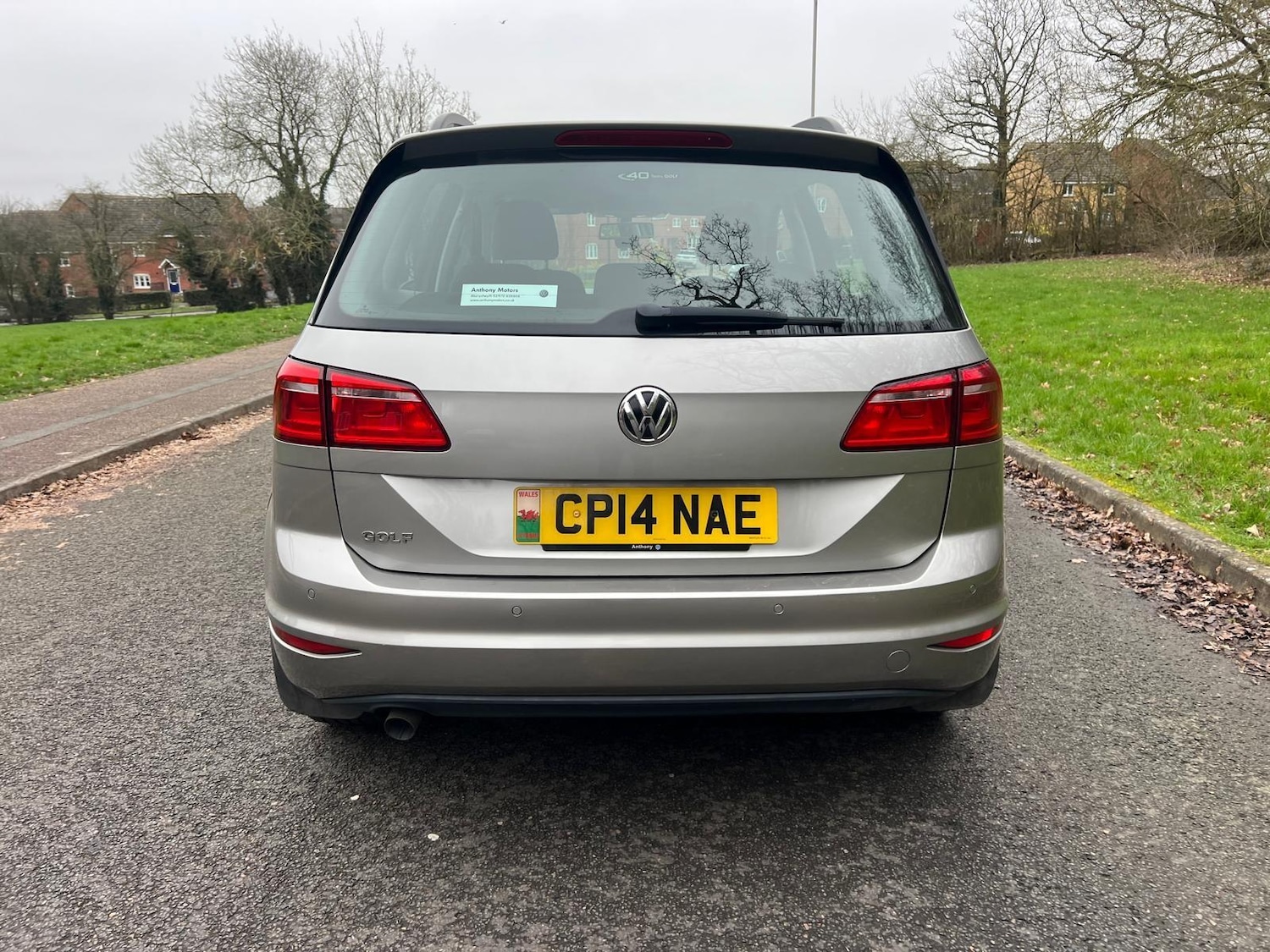 Used Volkswagen Golf SV 2014 for sale - 77794154: Photo 7