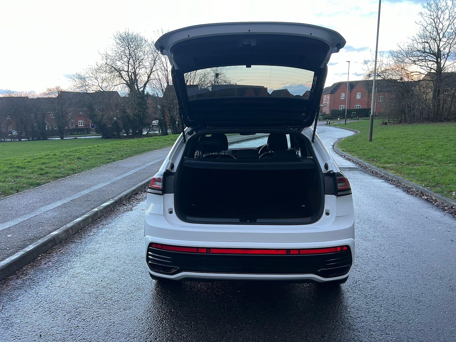 Used Volkswagen Taigo 2022 for sale - 77626270: Photo 10