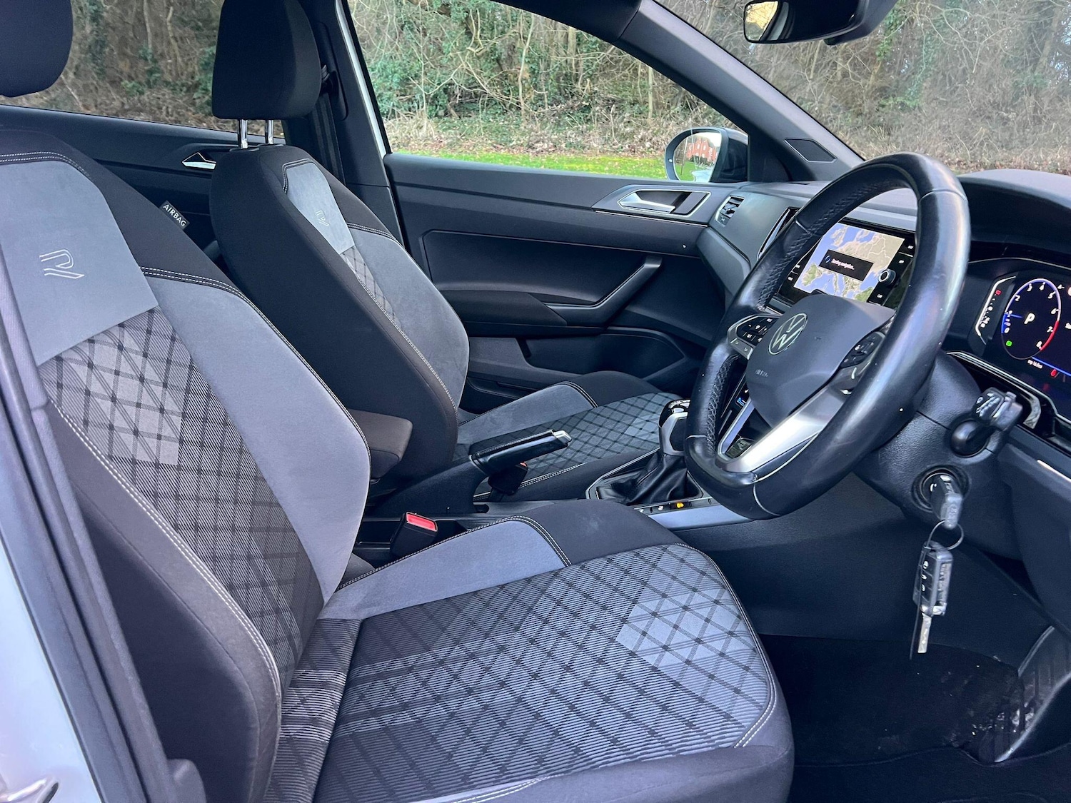 Used Volkswagen Taigo 2022 for sale - 77626270: Photo 12