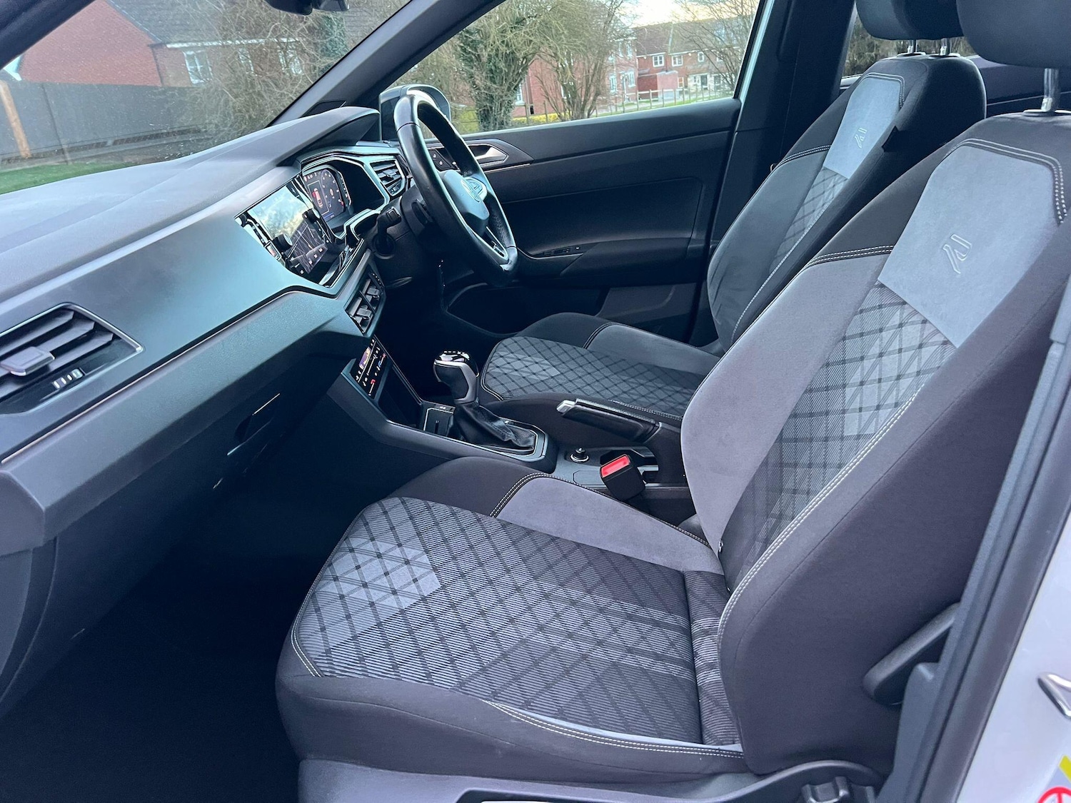 Used Volkswagen Taigo 2022 for sale - 77626270: Photo 14