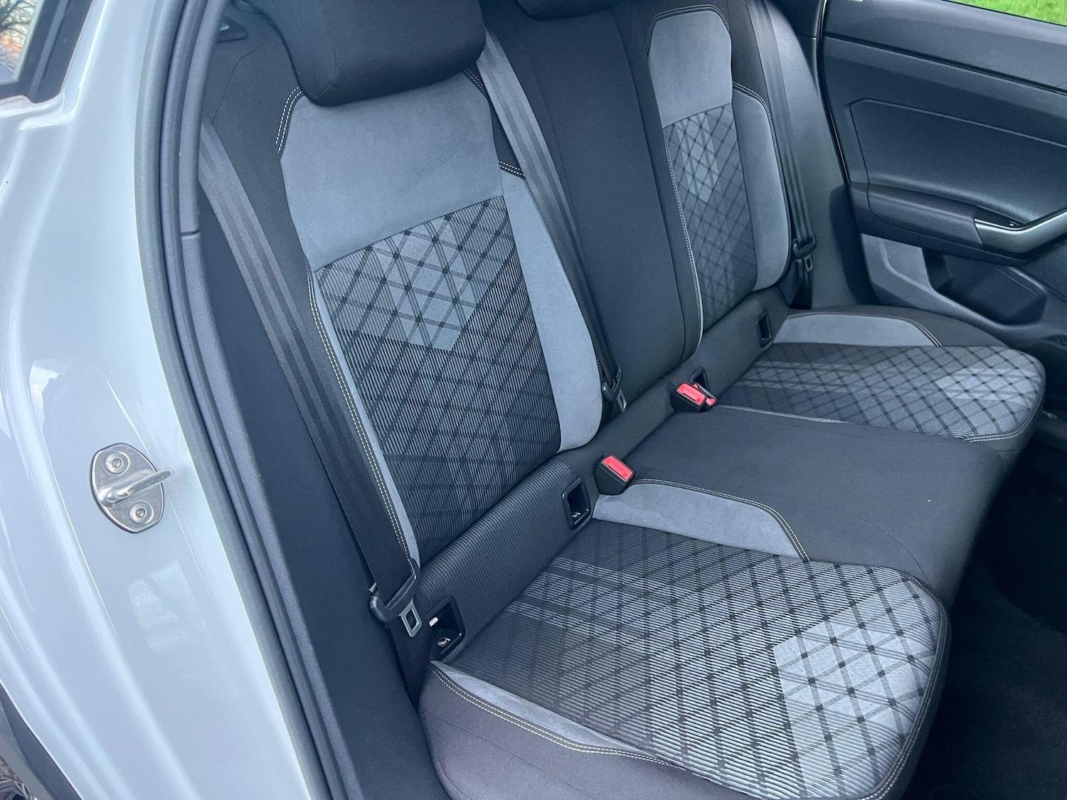 Used Volkswagen Taigo 2022 for sale - 77626270: Photo 16