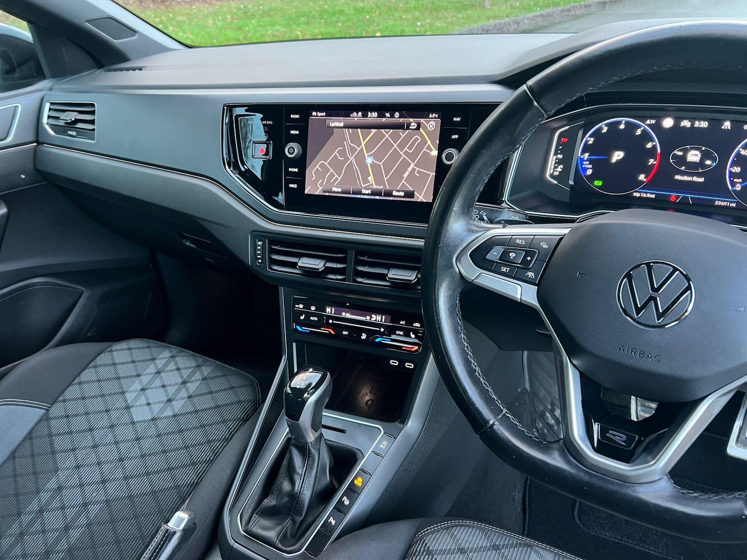 Used Volkswagen Taigo 2022 for sale - 77626270: Photo 17