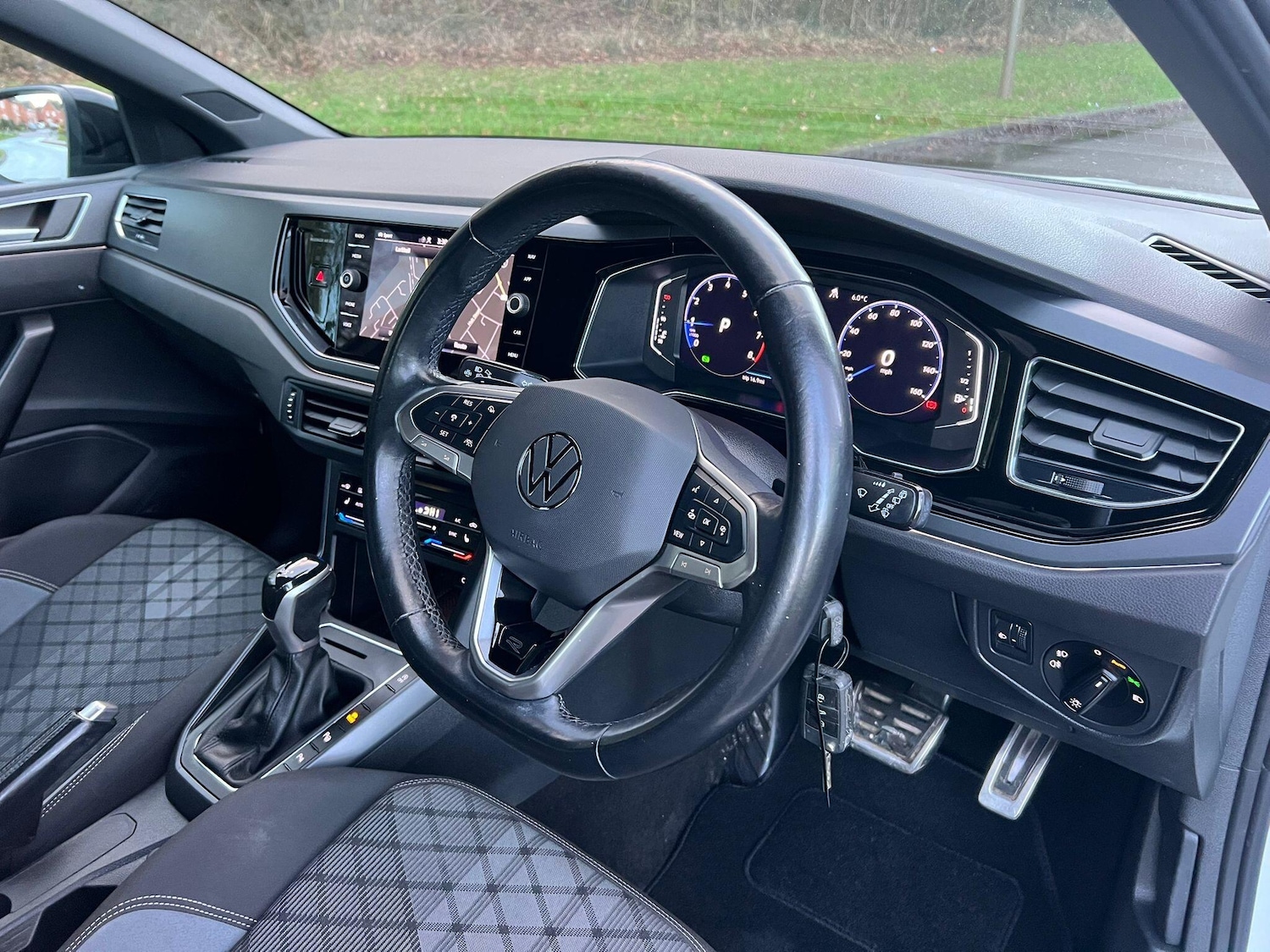 Used Volkswagen Taigo 2022 for sale - 77626270: Photo 18