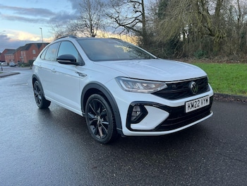 Used Volkswagen Taigo 2022 for sale - 77626270: Photo