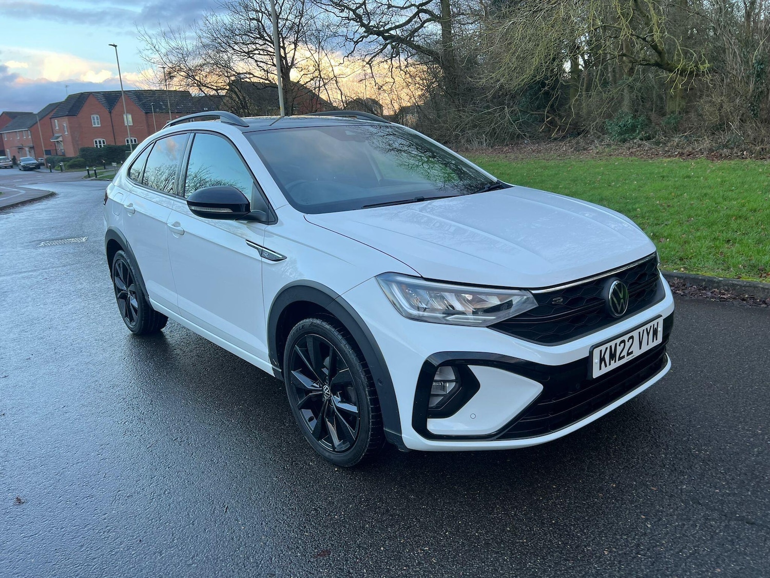 Used Volkswagen Taigo 2022 for sale - 77626270: Photo 2