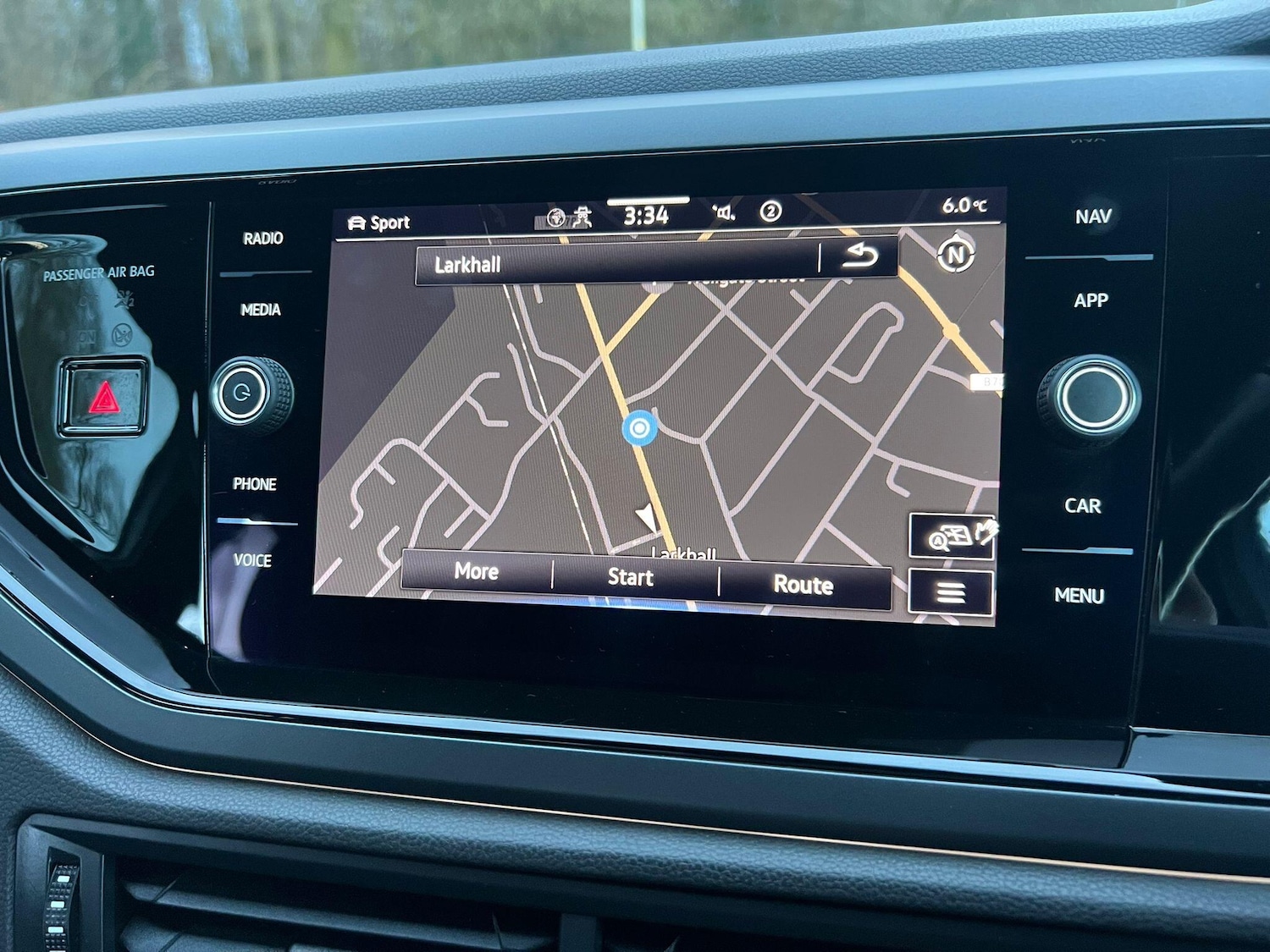 Used Volkswagen Taigo 2022 for sale - 77626270: Photo 20