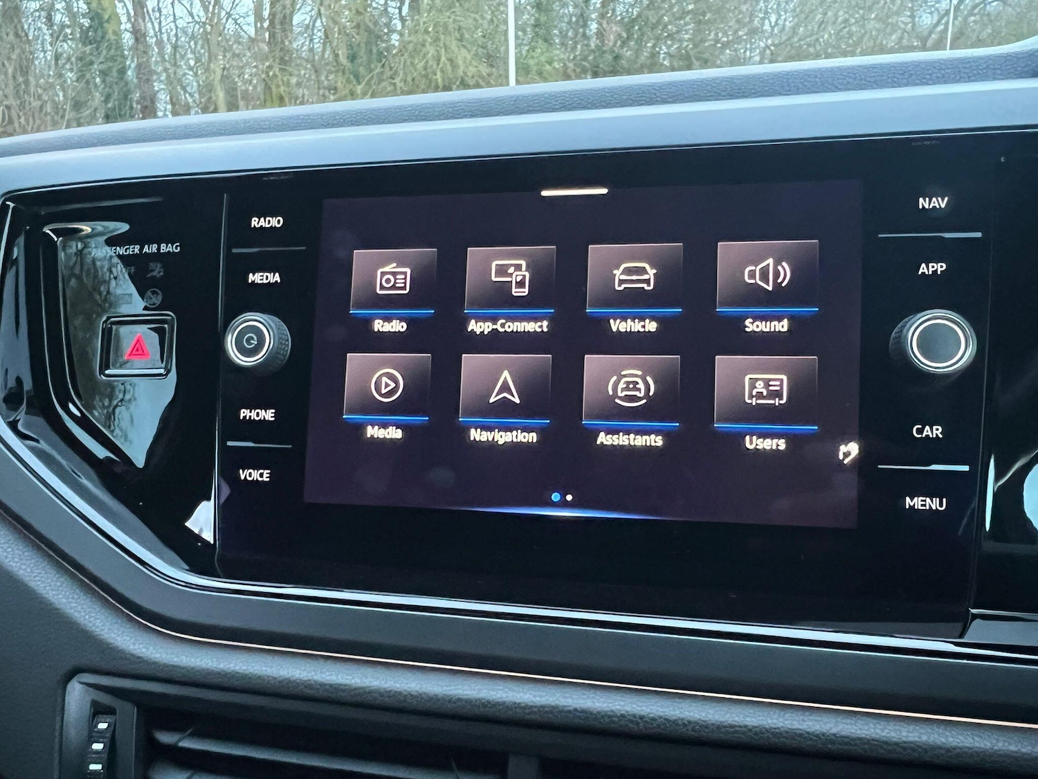 Used Volkswagen Taigo 2022 for sale - 77626270: Photo 21