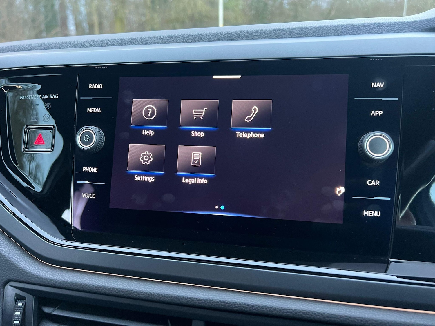 Used Volkswagen Taigo 2022 for sale - 77626270: Photo 22