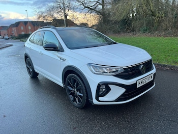 Used Volkswagen Taigo 2022 for sale - 77626270: Photo