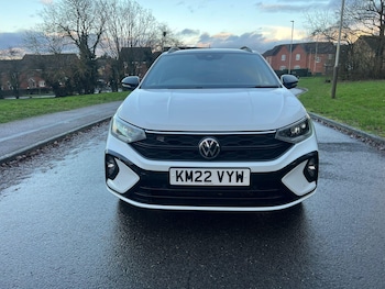 Used Volkswagen Taigo 2022 for sale - 77626270: Photo