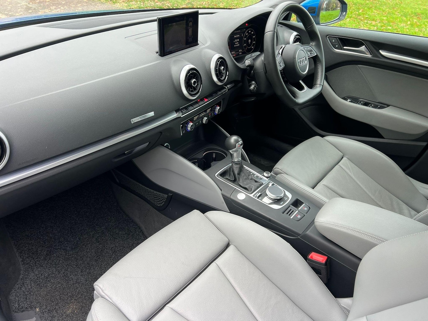 Used Audi A3 for sale - 76996362: Photo 10