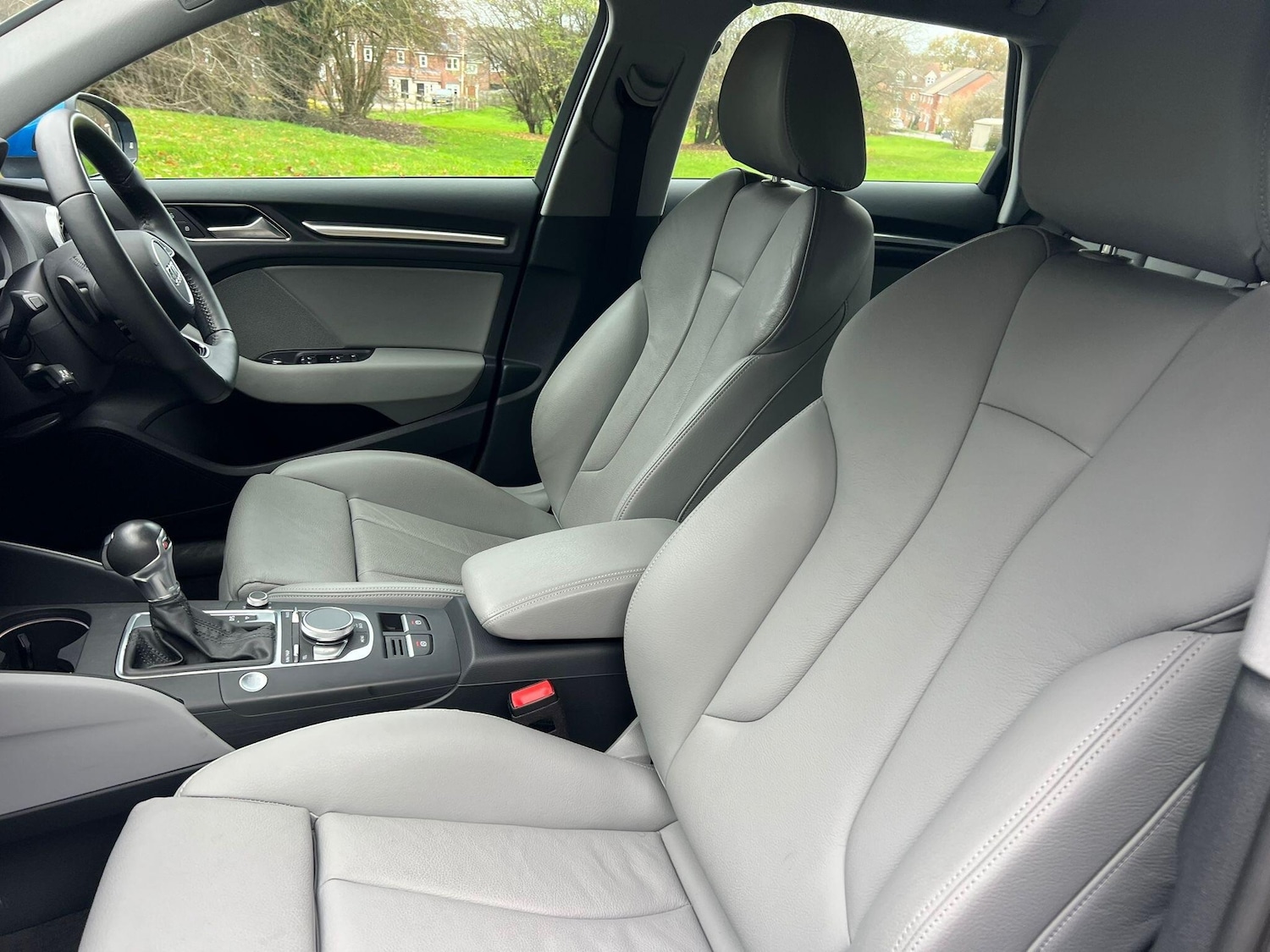 Used Audi A3 for sale - 76996362: Photo 12