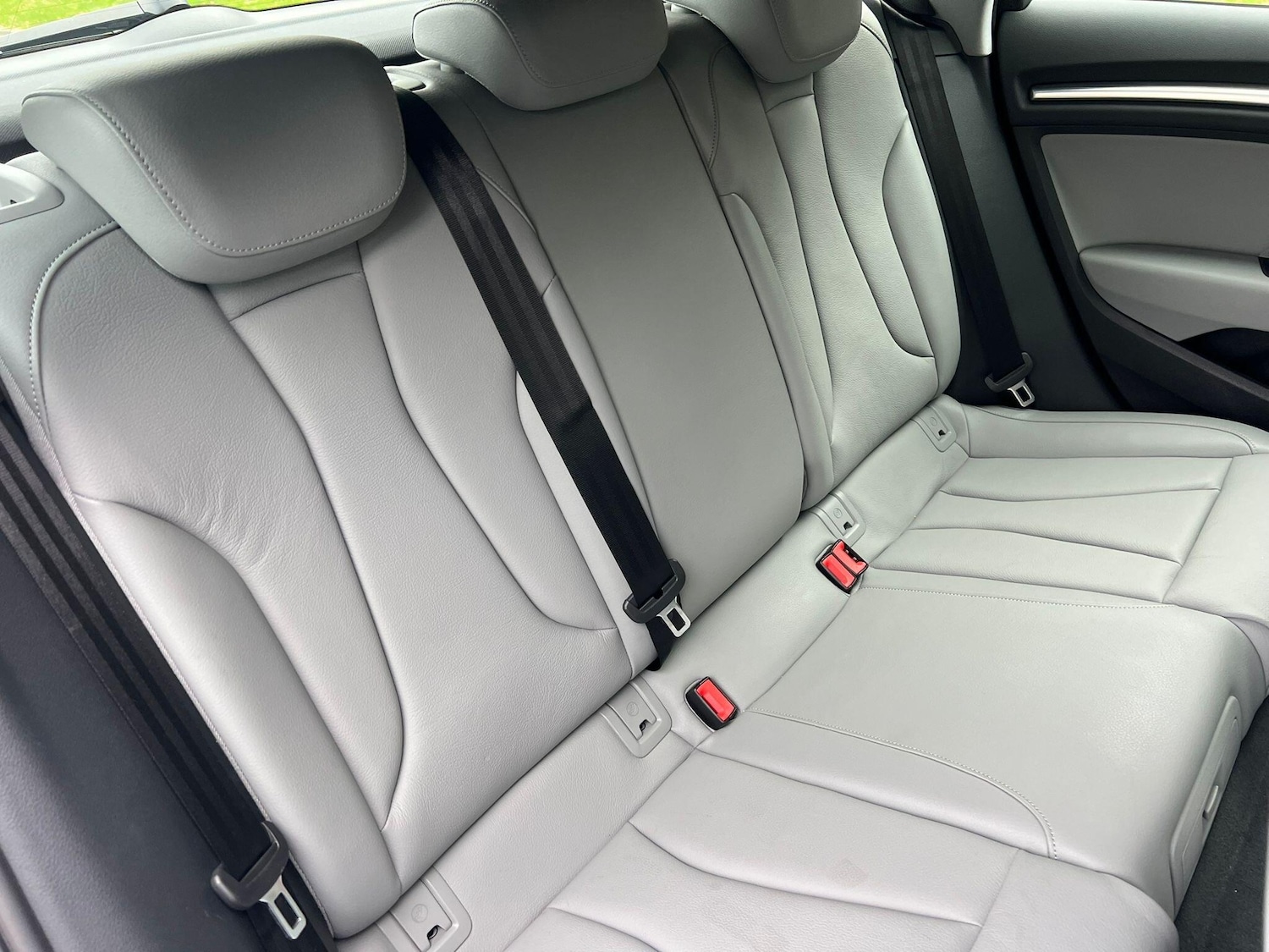 Used Audi A3 for sale - 76996362: Photo 13