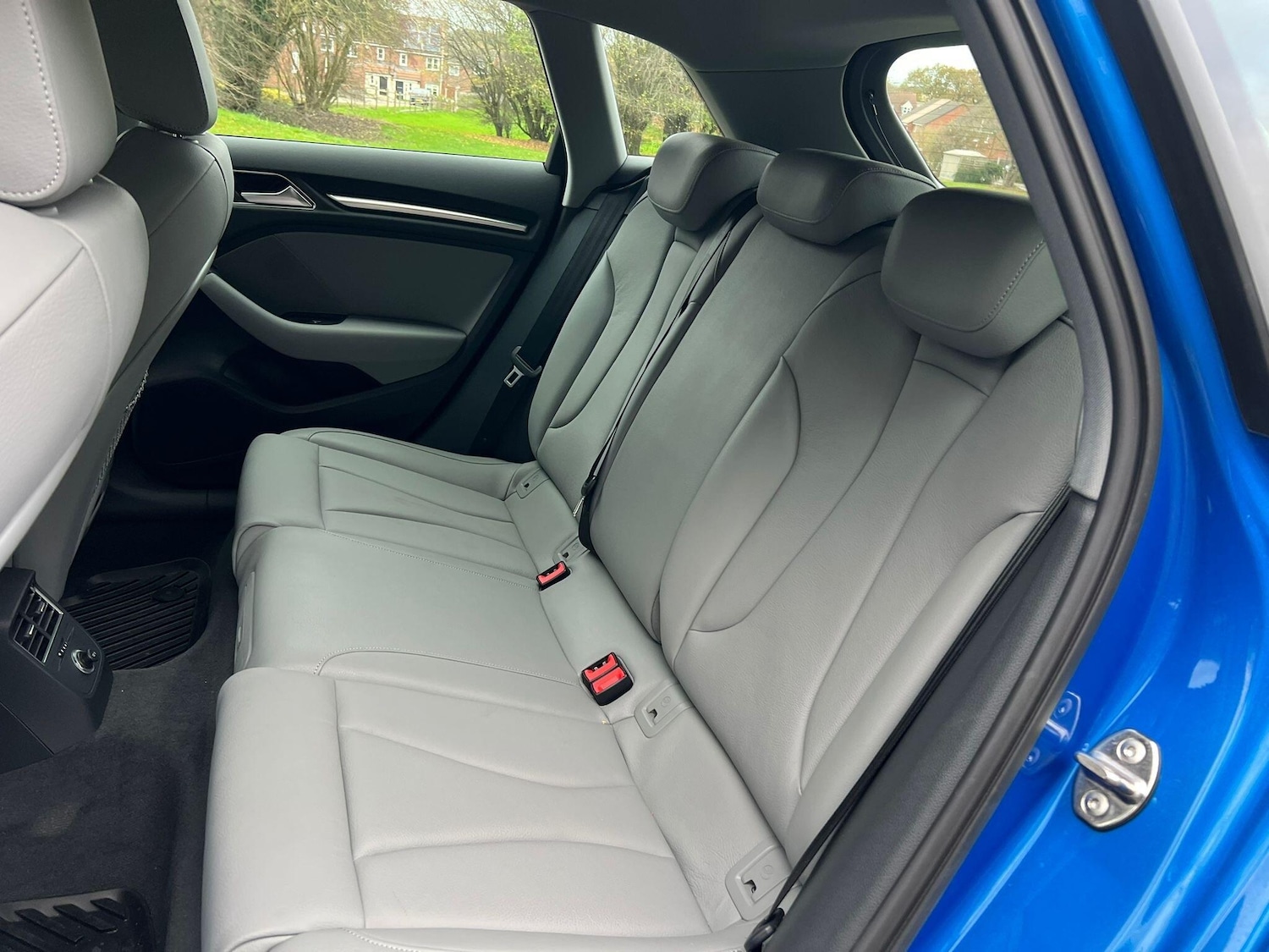 Used Audi A3 for sale - 76996362: Photo 15