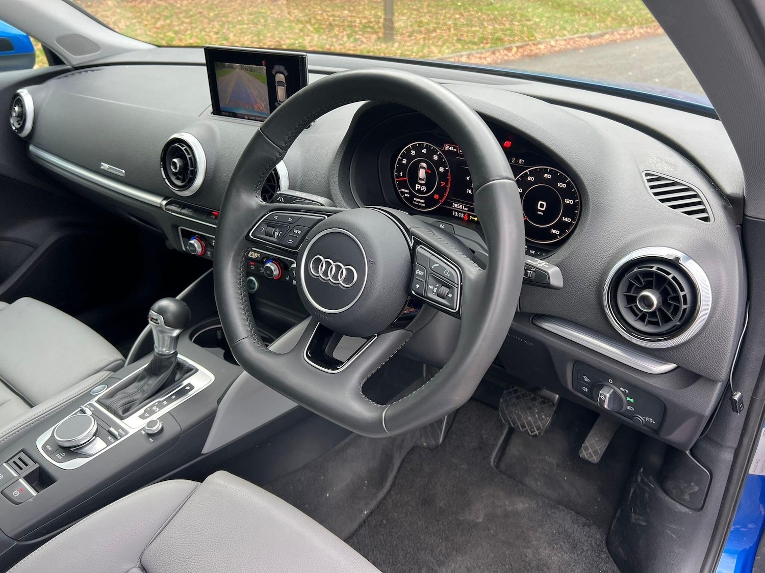 Used Audi A3 for sale - 76996362: Photo 17