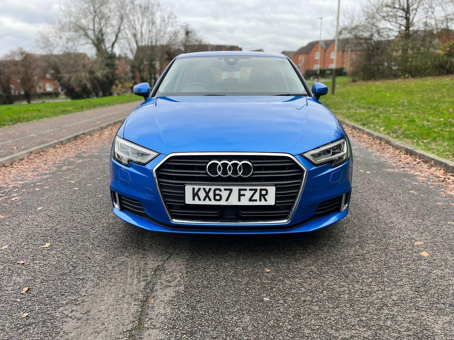 Used Audi A3 for sale - 76996362: Photo 2