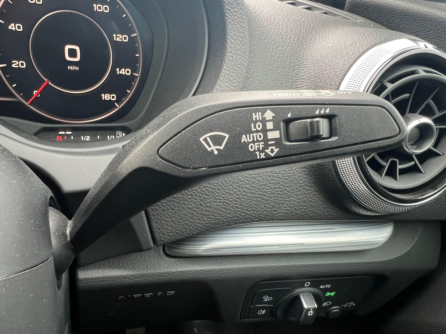 Used Audi A3 for sale - 76996362: Photo 25